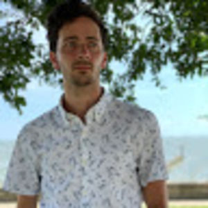 Meet your Posher, Robert guillot